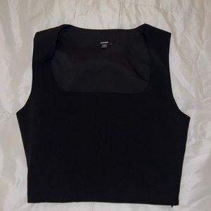 Express dress tank